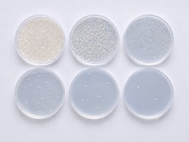 AET and Antimicrobial testing