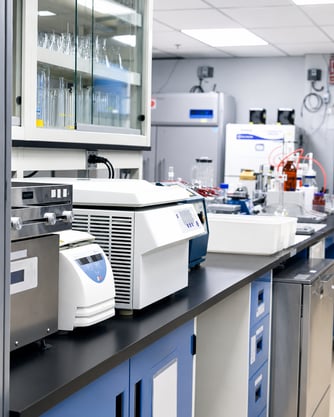 Analytical Laboratory