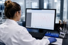 Analytical readiness and data integrity