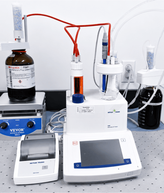 Autoritration - Testing