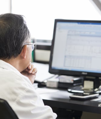 Clinical study support