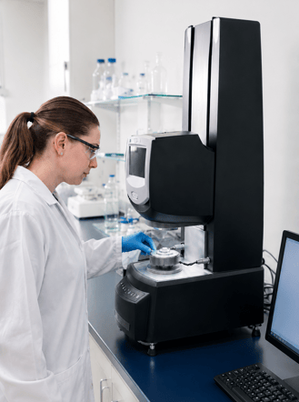 Controllev rheology and stability