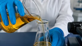 Critical process parameters