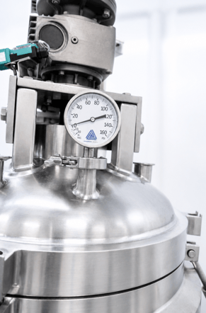Enhanced Vacuum Capability_