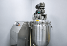 Execute GMP Manufacturing