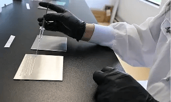 Syringe applicators