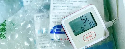 Cold-Chain Packaging