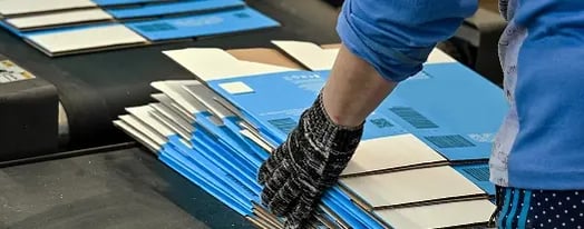 Custom Packaging Formats