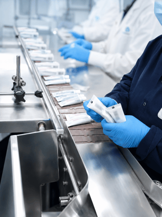 Global Manufacturing Experience
