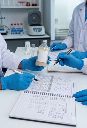 Integrated Dosage Form Strateegy-