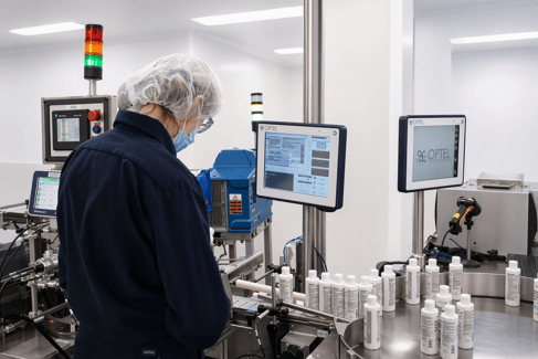 Labeling and Serialization