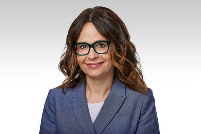 Lyson Nadeau - VP quality Groupe Parima
