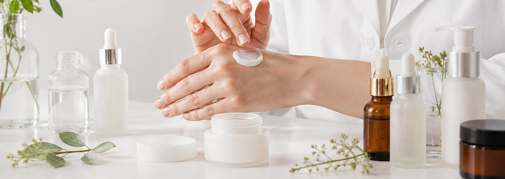 Natural products-banner