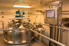 Protection for sensitive products