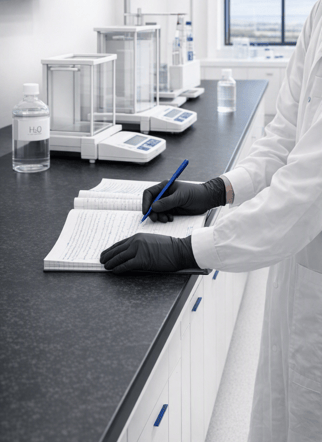 Quality by design and design of experiments