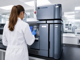Quantitation Limit (LOQ)