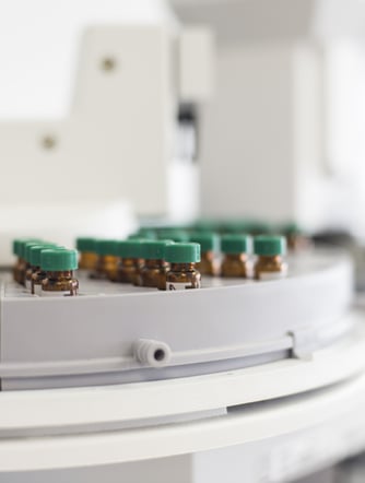 Stability and excipient compatibility