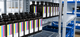 Stablity testing for shelf life