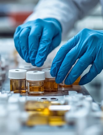 Strategic excipient selection