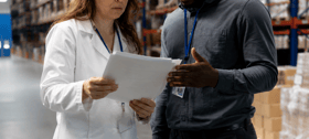 Supplier Coordination