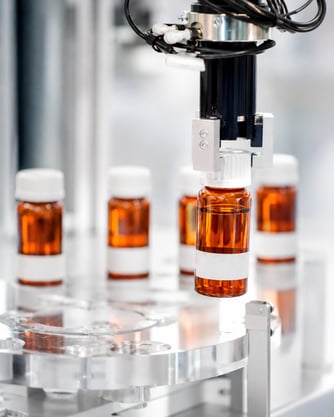 clinical batch manufacturing_