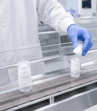 clinical packaging