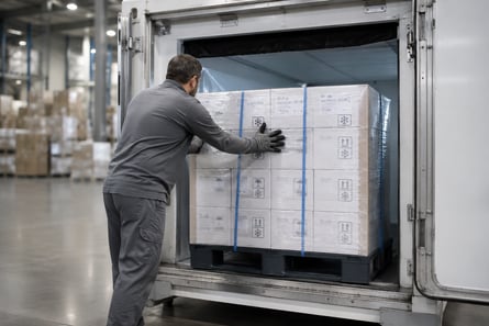 cold-chain packaging