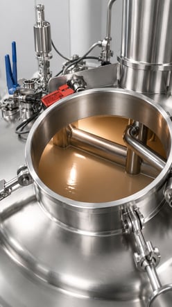 designed for manufacturability