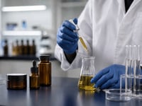 develop and secure the formulation