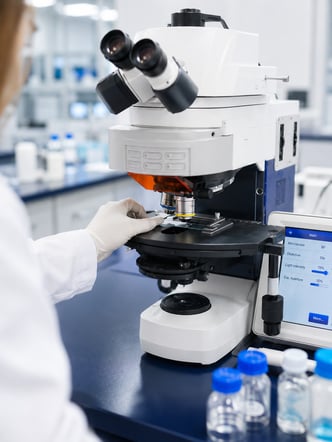 direct access to scientific teams