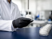 establish a scalable process
