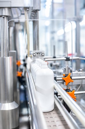 flexible production