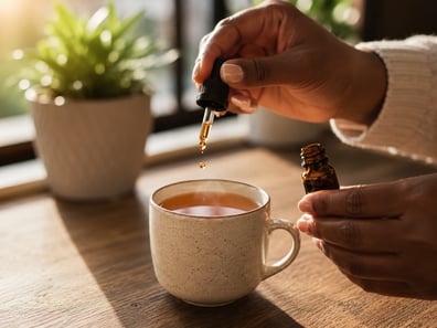 homeopathy