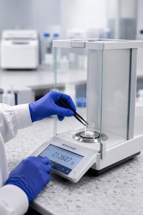 impurity profiling
