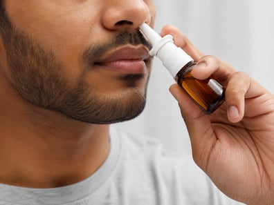 nasal liquid