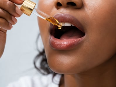 oral liquids