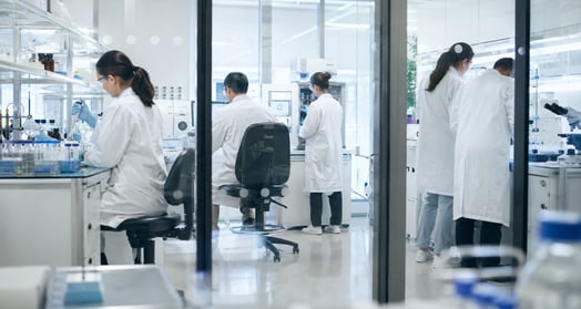 pharmaceutical companies