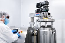 process fit and equipment
