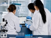 process parameters
