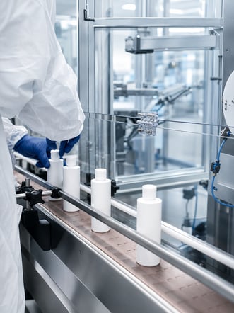 products expertise