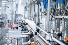 standardized GMP production