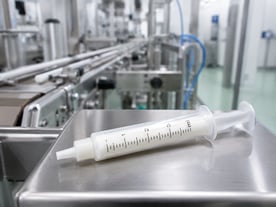 syringe applicators