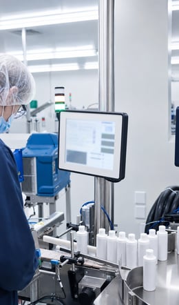traceability and cold chain